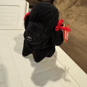 Ty beanie babies GiGi